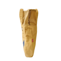 Peanuts Canvas Tote Bag