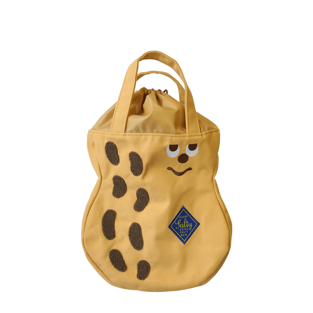 Peanuts Canvas Tote Bag