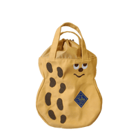 Peanuts Canvas Tote Bag