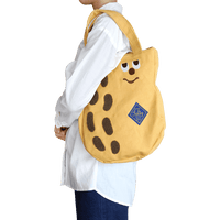 Peanuts Canvas Tote Bag