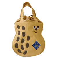 Peanuts BIG Canvas Tote Bag