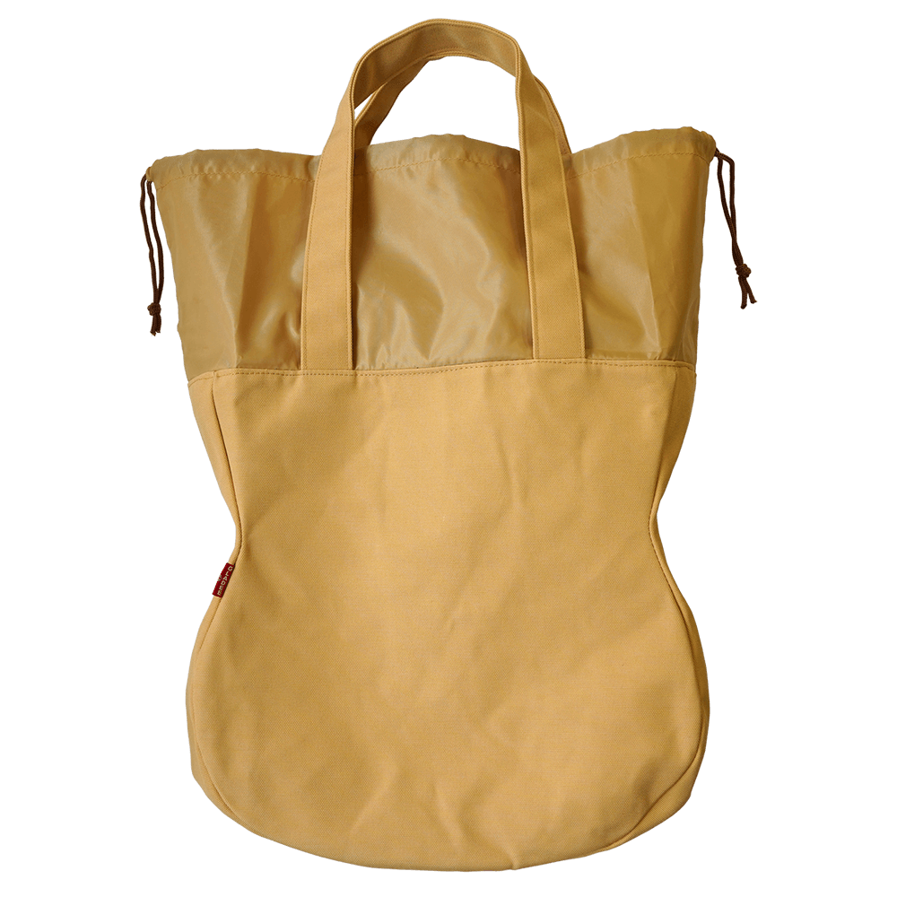 Peanuts BIG Canvas Tote Bag