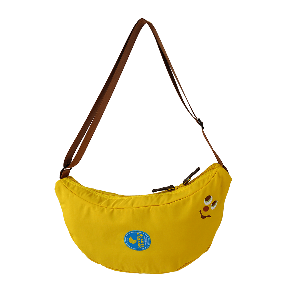 New Banana Shoulder Bag