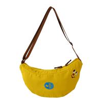 New Banana Shoulder Bag