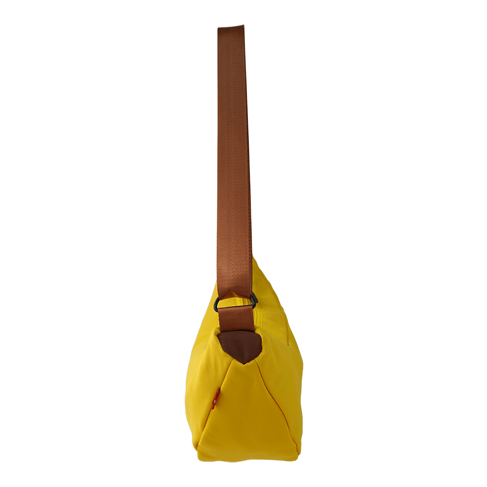 New Banana Shoulder Bag