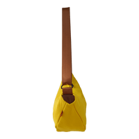 New Banana Shoulder Bag
