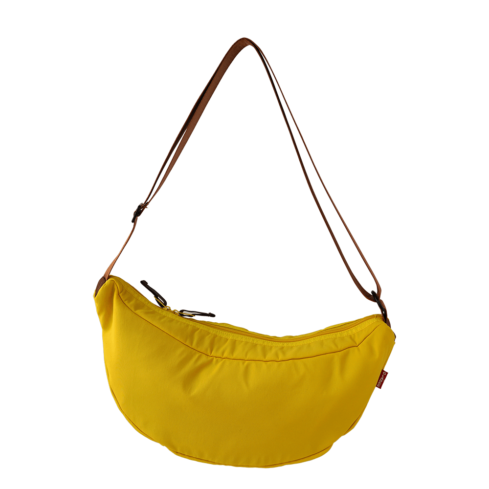 New Banana Shoulder Bag