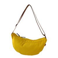 New Banana Shoulder Bag