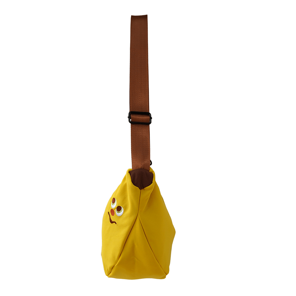 New Banana Shoulder Bag