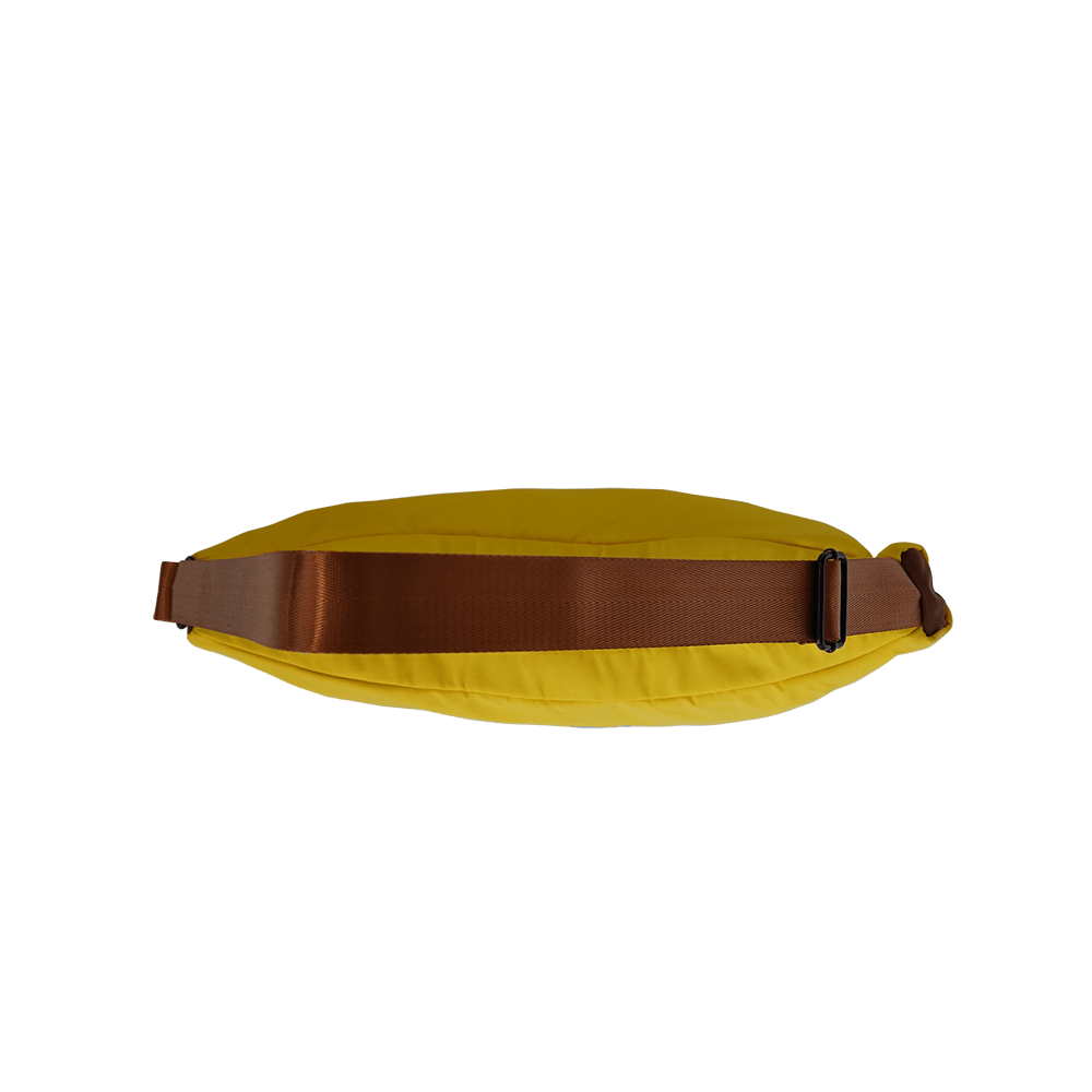 New Banana Shoulder Bag
