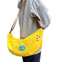 New Banana Shoulder Bag