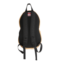 Lightweight Peanut Rucksack L / Polyester Canvas