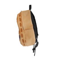 Lightweight Peanut Rucksack L / Polyester Canvas