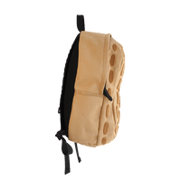 Lightweight Peanut Rucksack L / Polyester Canvas
