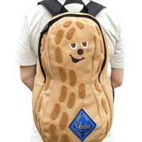 Lightweight Peanut Rucksack L / Polyester Canvas