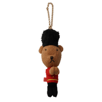 Magnet Key Holder / London Bear