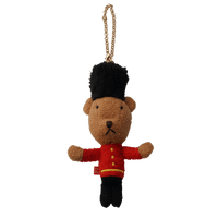 Magnet Key Holder / London Bear