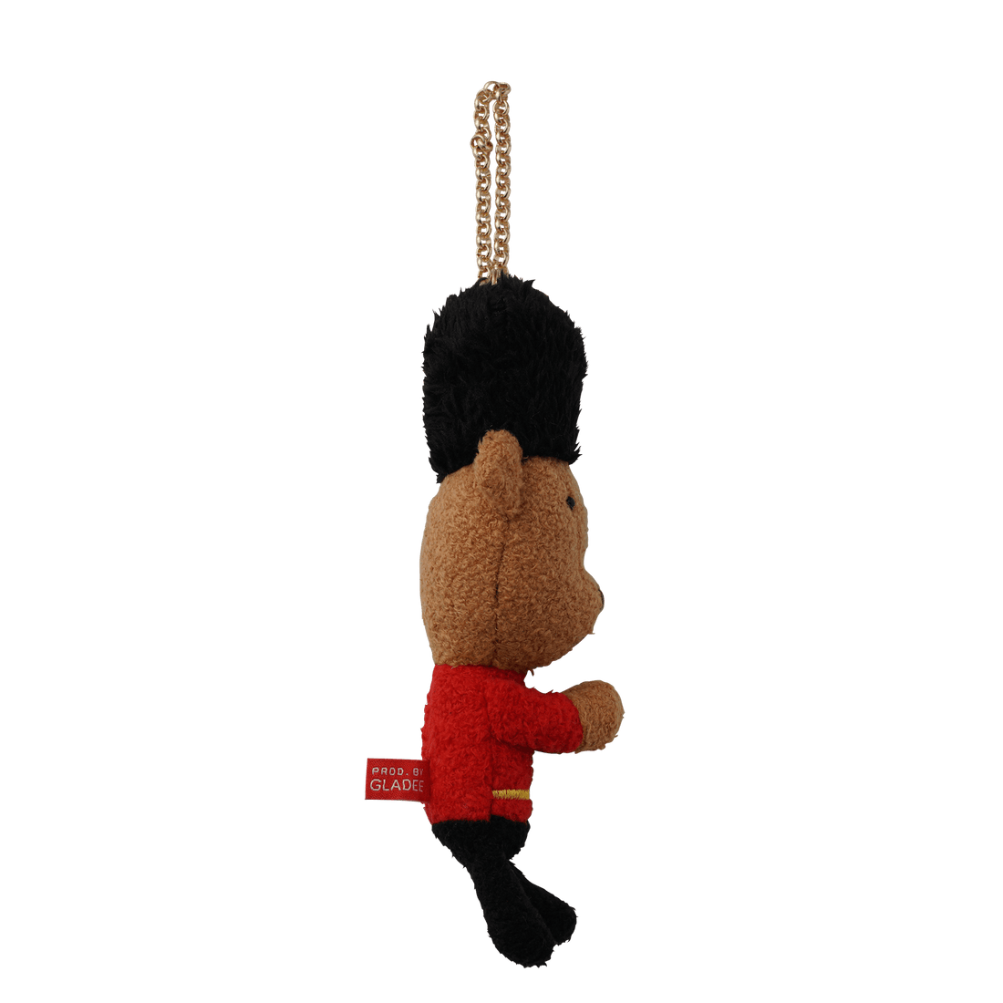 Magnet Key Holder / London Bear