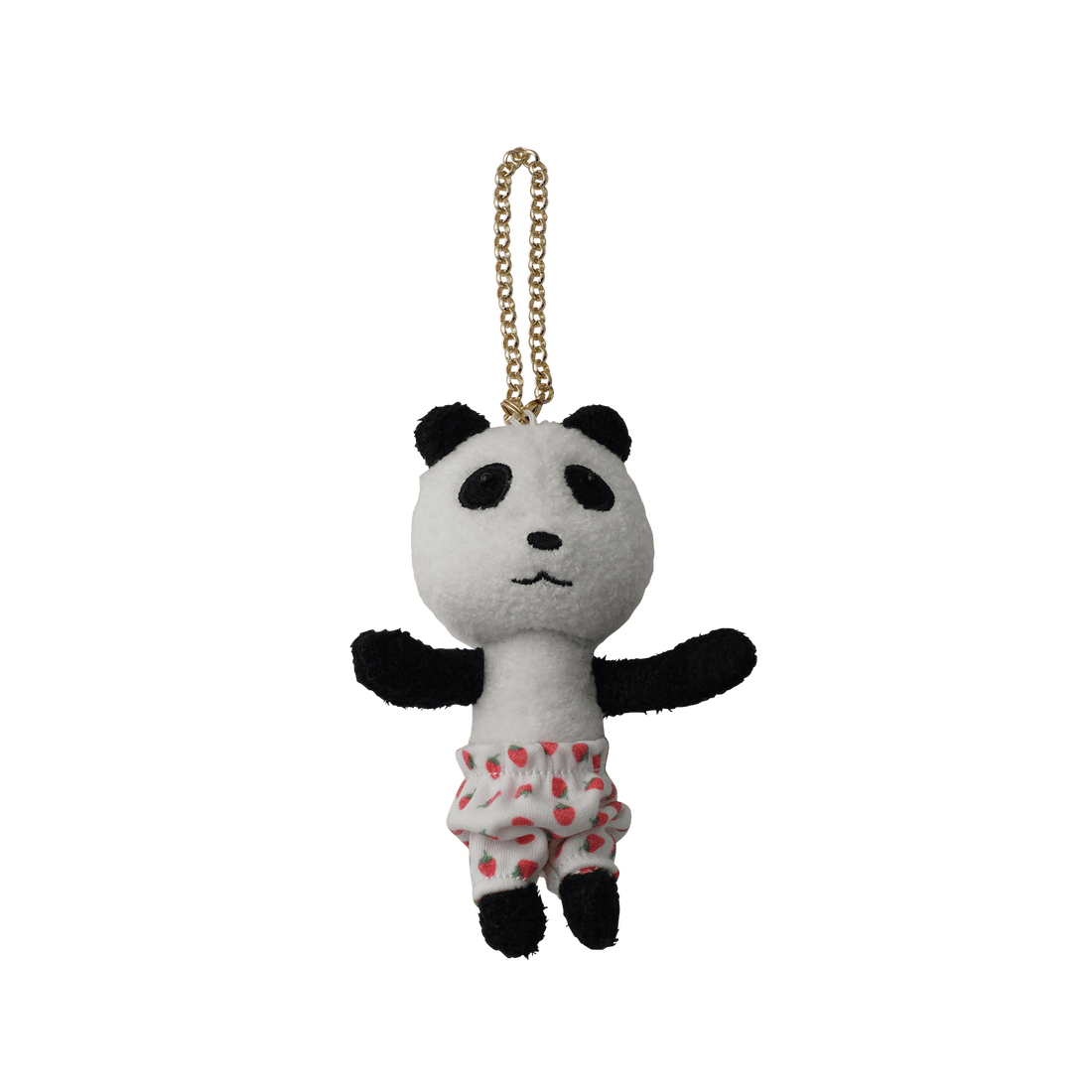 Magnet Key Holder / Panda of ICHIGO Pants