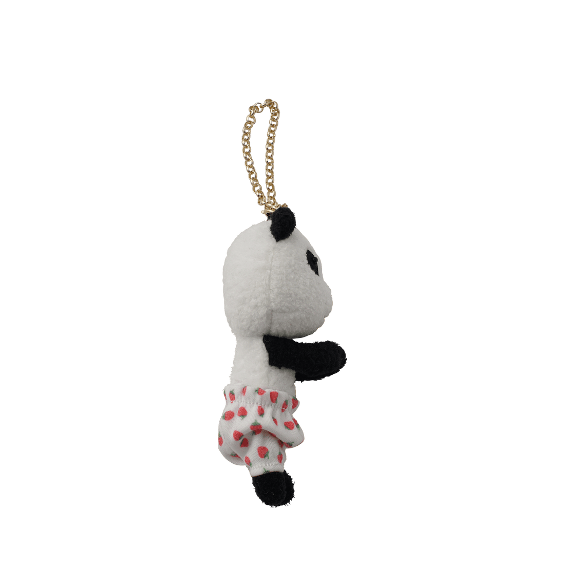Magnet Key Holder / Panda of ICHIGO Pants