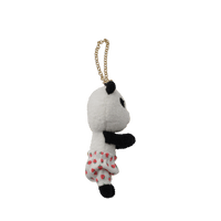 Magnet Key Holder / Panda of ICHIGO Pants