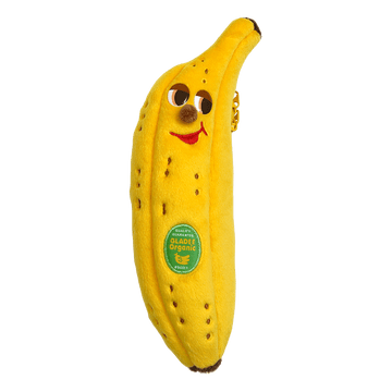 Ripe Banana Pencil Case III