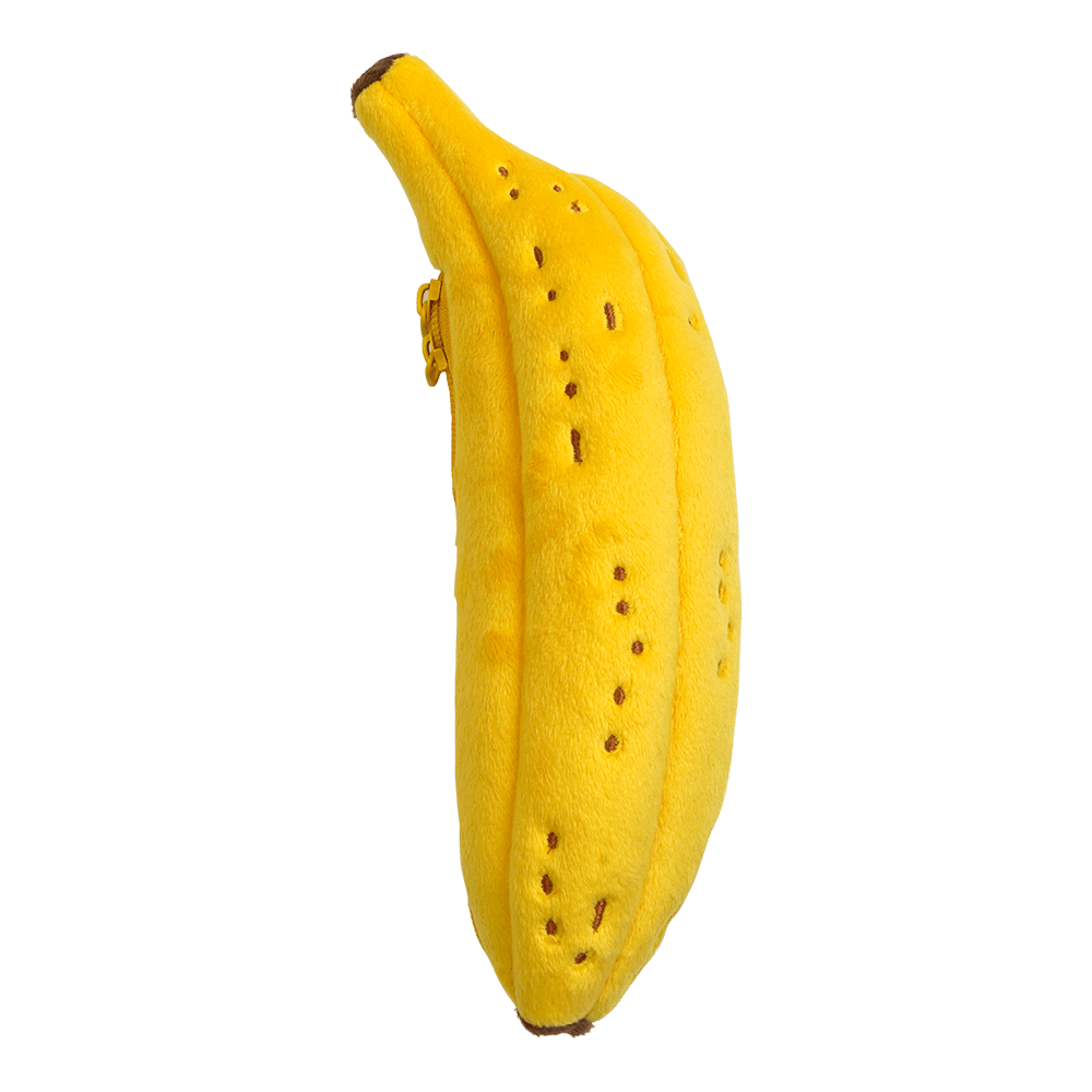 Ripe Banana Pencil Case III