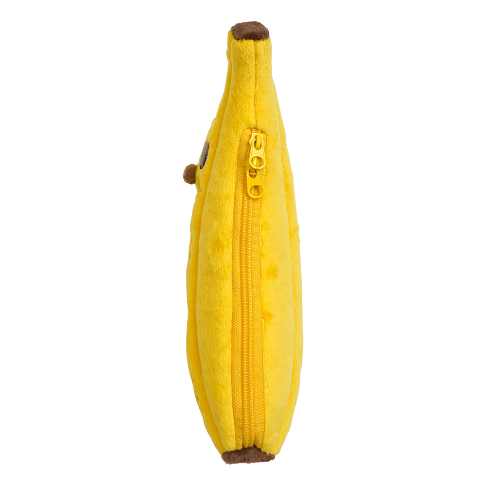 Ripe Banana Pencil Case III