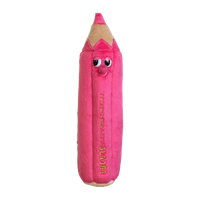 Pencil Pencil Case / Magenta