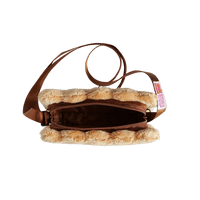 Pouch with Strap / S'more
