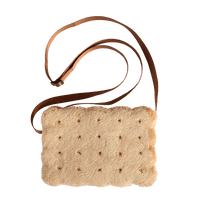 Pouch with Strap / S'more