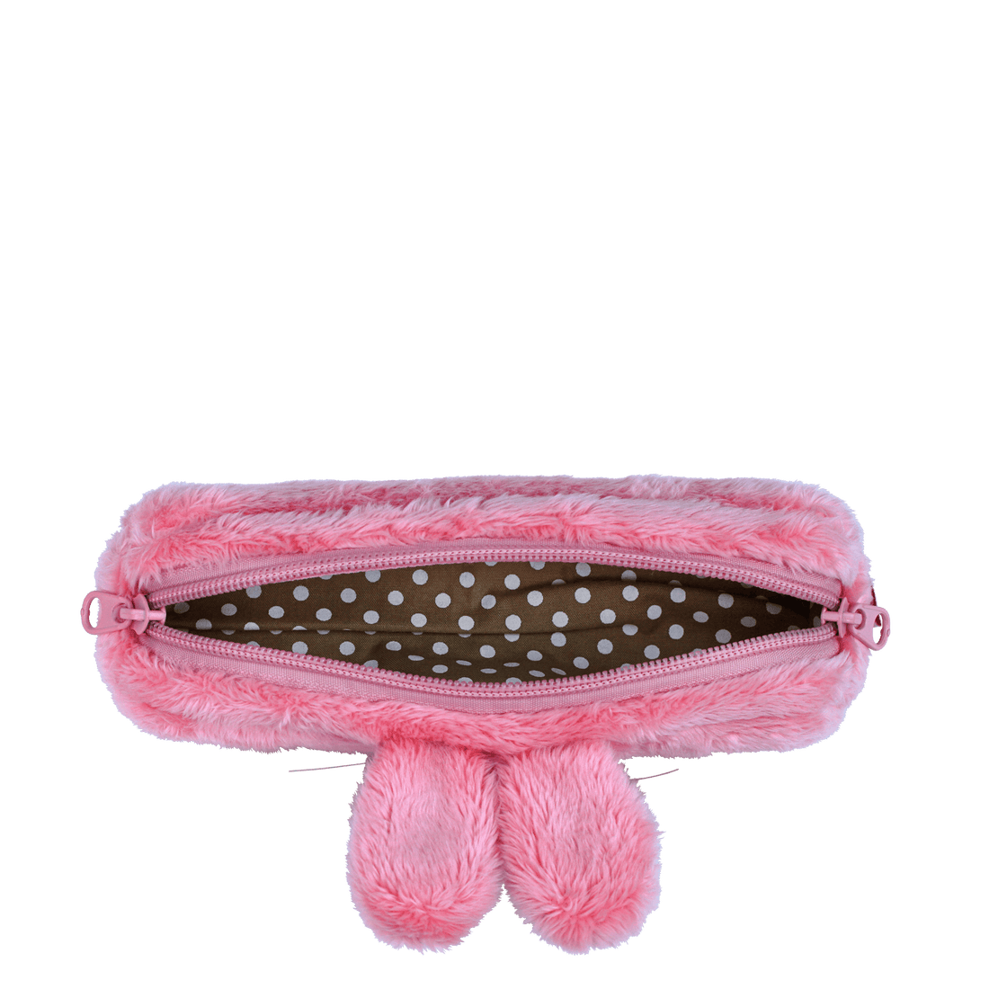 Pencil Case / Whiskers New Bunny