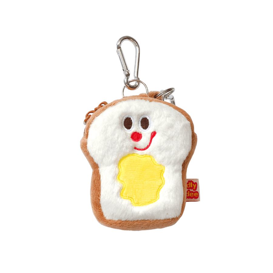 Butter Toast / Mini Case for AirPods