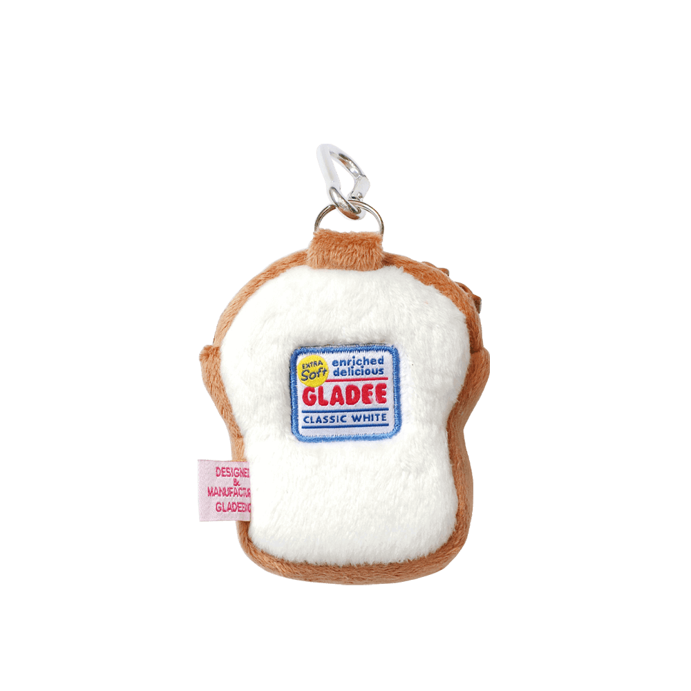 Butter Toast / Mini Case for AirPods
