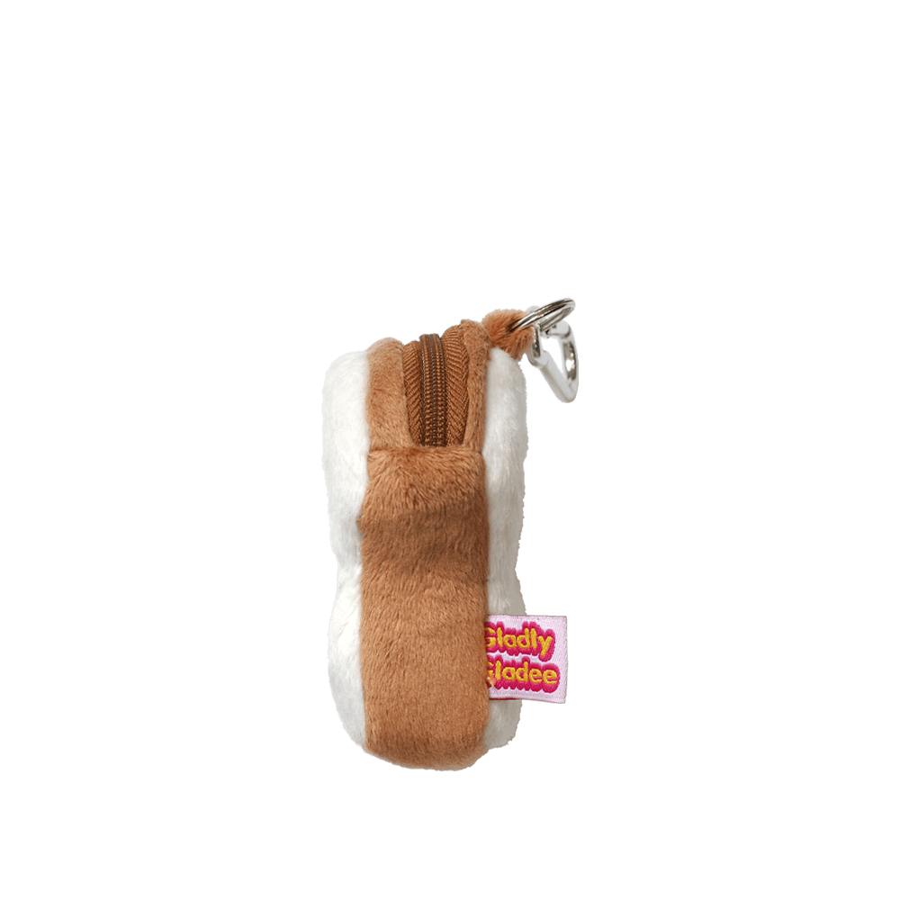 Butter Toast / Mini Case for AirPods