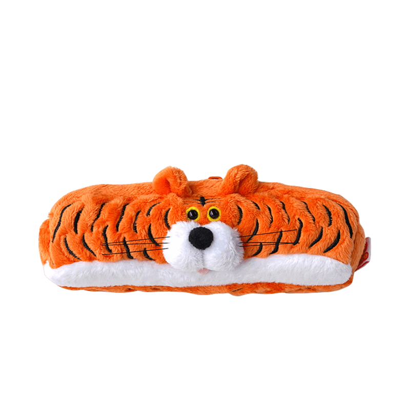 Pencil Case / Whiskers Lucky Tiger
