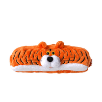 Pencil Case / Whiskers Lucky Tiger