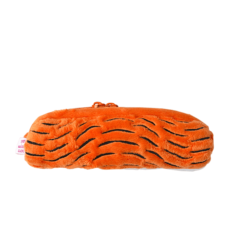 Pencil Case / Whiskers Lucky Tiger