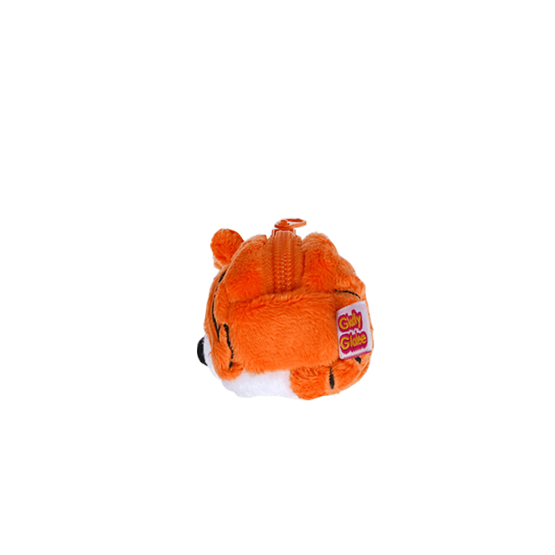 Pencil Case / Whiskers Lucky Tiger