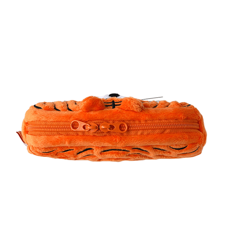 Pencil Case / Whiskers Lucky Tiger