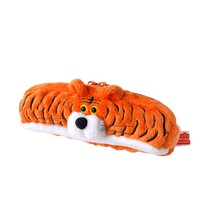 Pencil Case / Whiskers Lucky Tiger