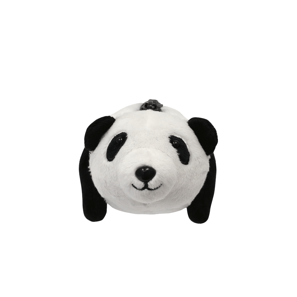 Pencil Case / Panda Ride