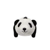 Pencil Case / Panda Ride