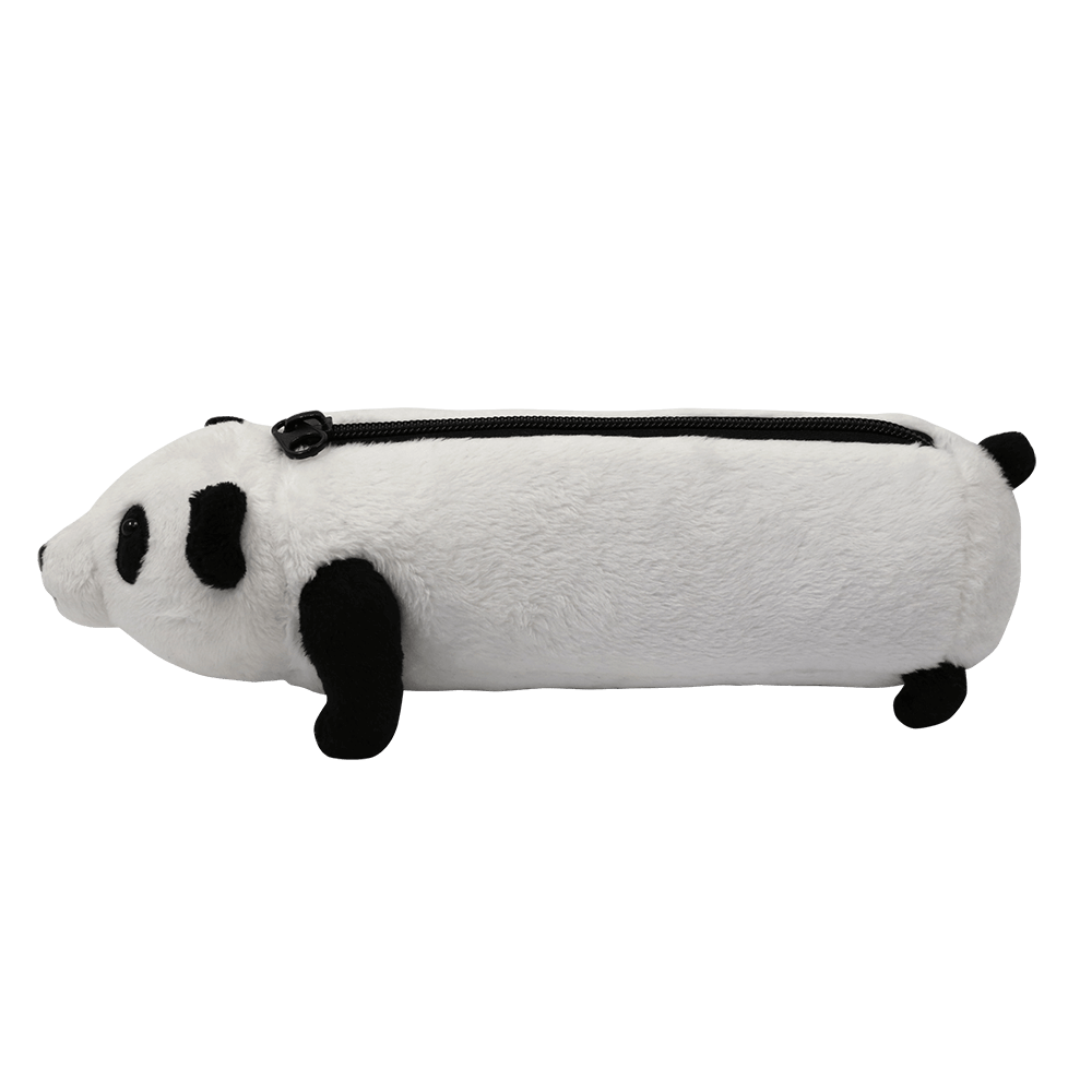 Pencil Case / Panda Ride