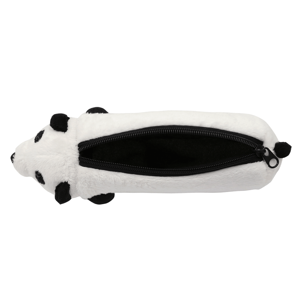 Pencil Case / Panda Ride