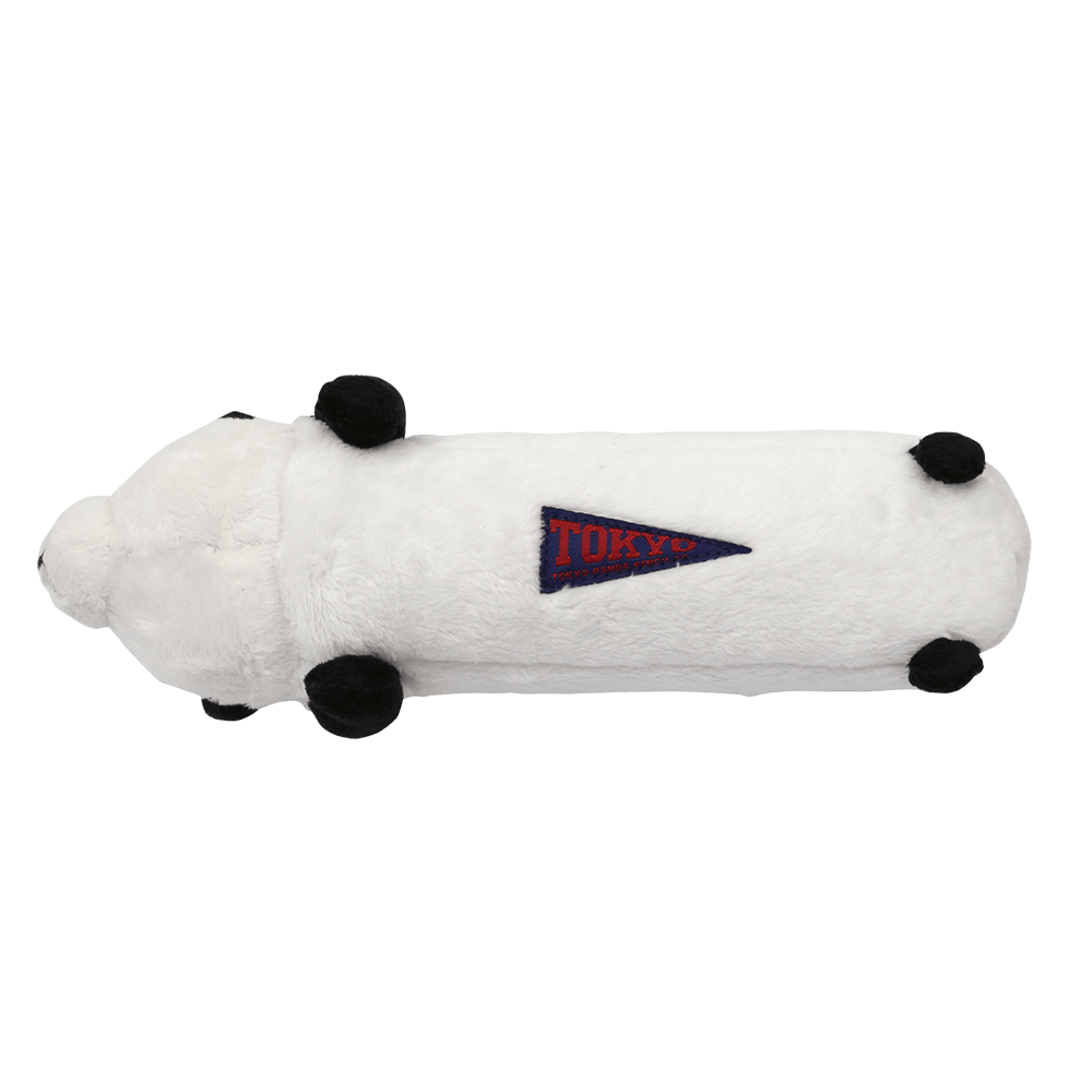 Pencil Case / Panda Ride