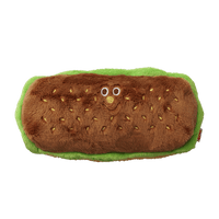 Pencil Case / Hamburger