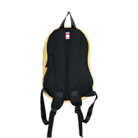 Peanut Mini Rucksack / Polyester Canvas