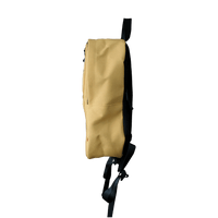 Peanut Mini Rucksack / Polyester Canvas