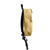 Peanut Mini Rucksack / Polyester Canvas